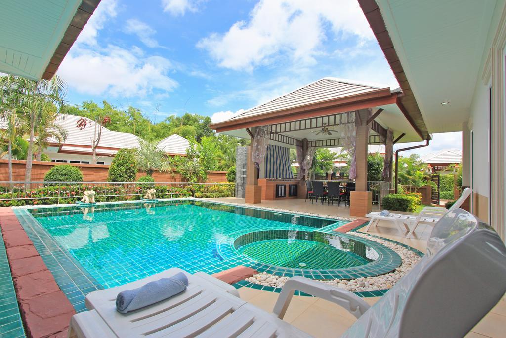 Victoria Villa
