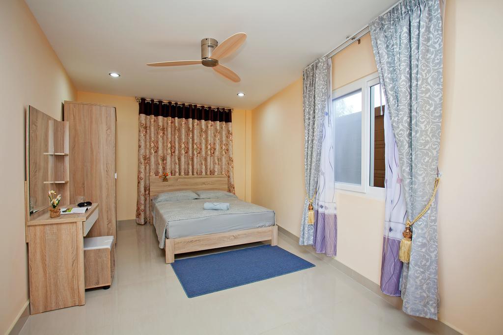Victoria Villa Na Chom Thian