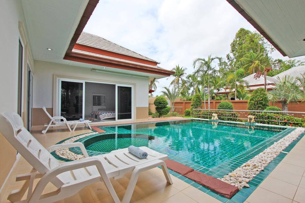 Villa Victoria