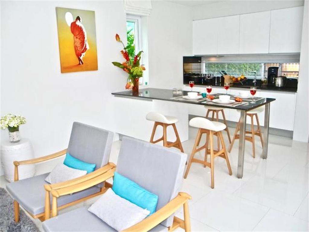 Skylight New 2 Bedrooms