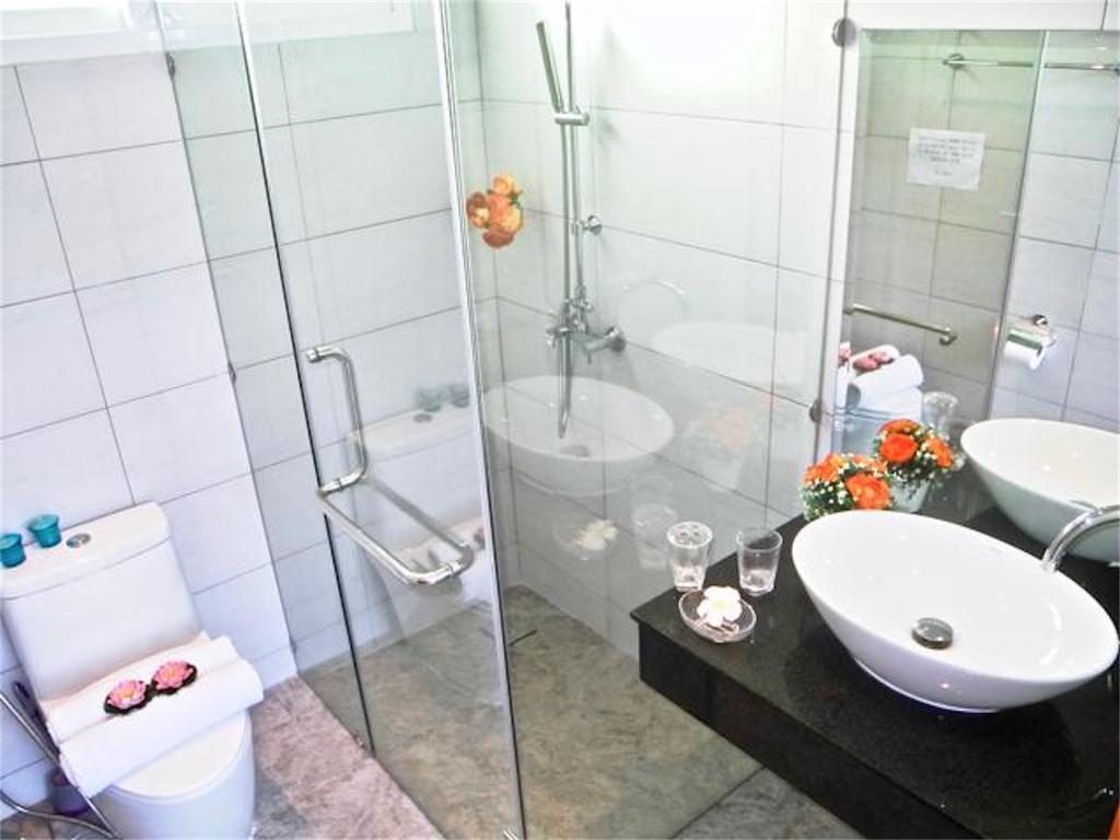 Skylight New 2 Bedrooms * Kamala Beach
