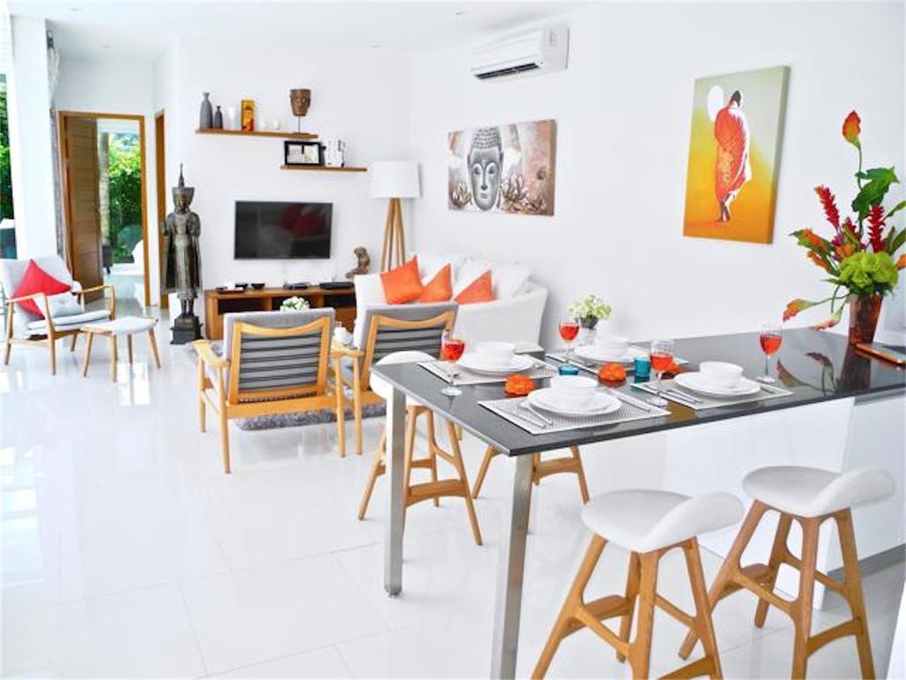 Villa Skylight New 2 Bedrooms
