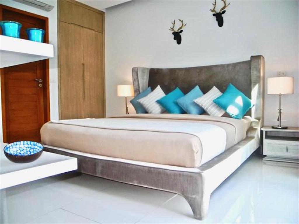 Skylight New 2 Bedrooms Villa