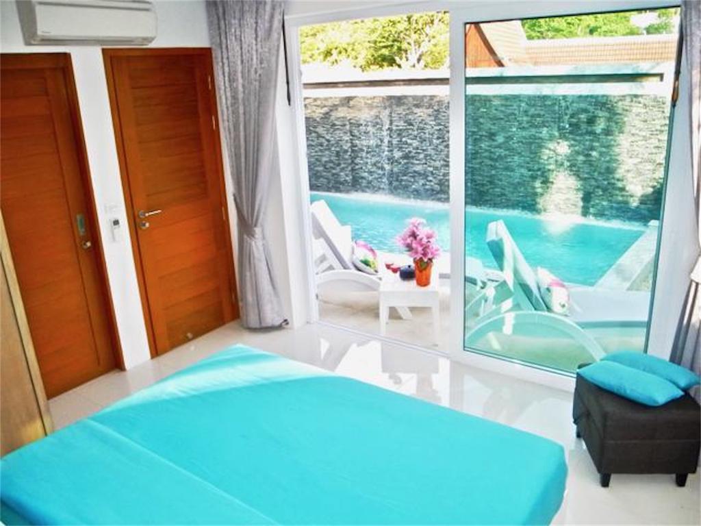 Villa Skylight New 2 Bedrooms *