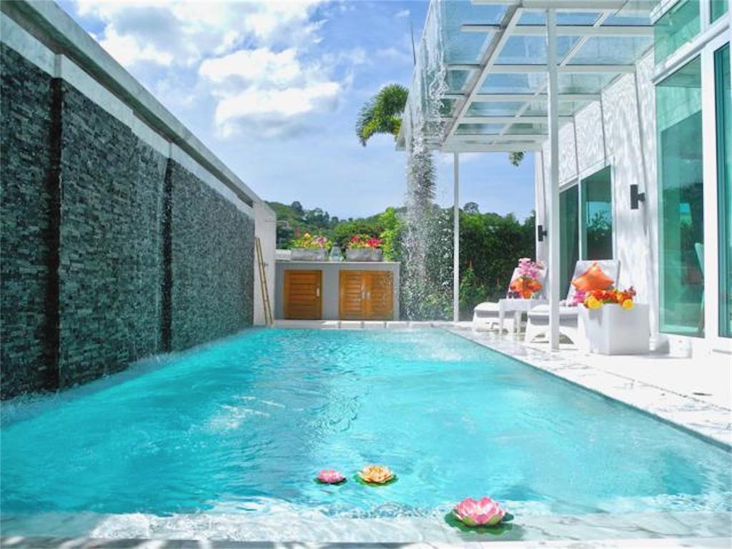 Skylight New 2 Bedrooms Villa *