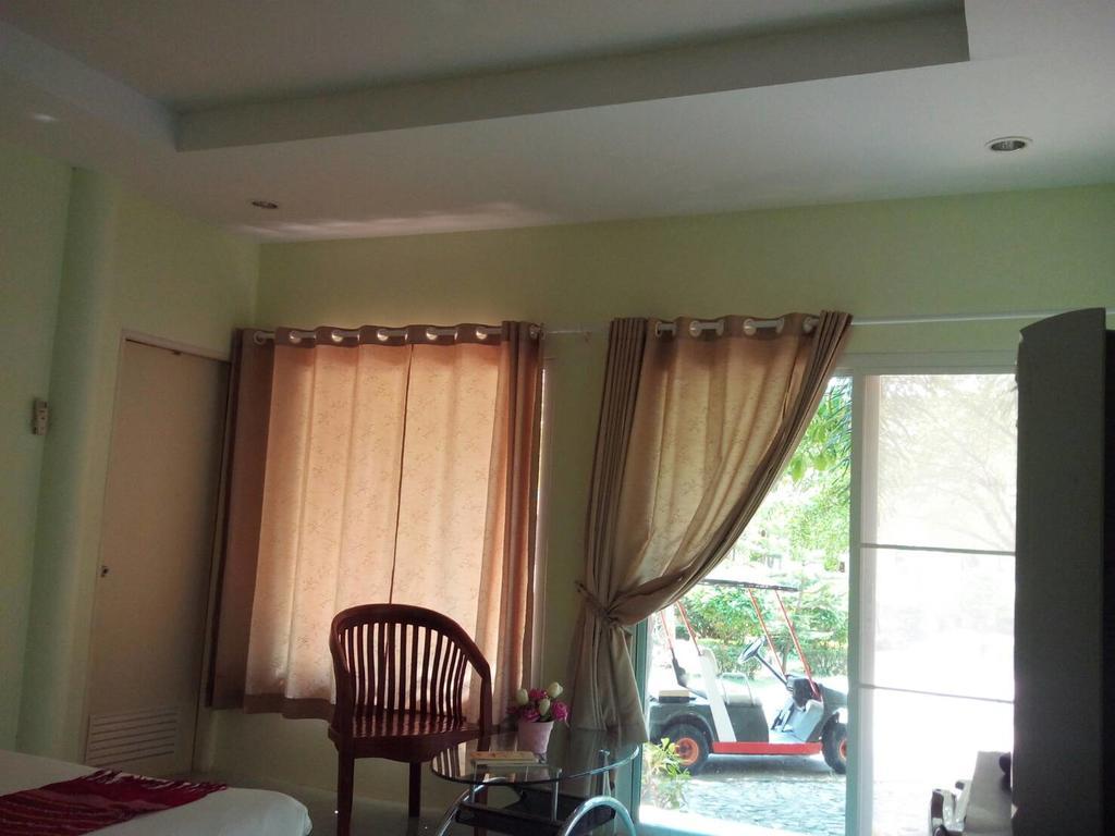 Resort Rimpu Hill 2*