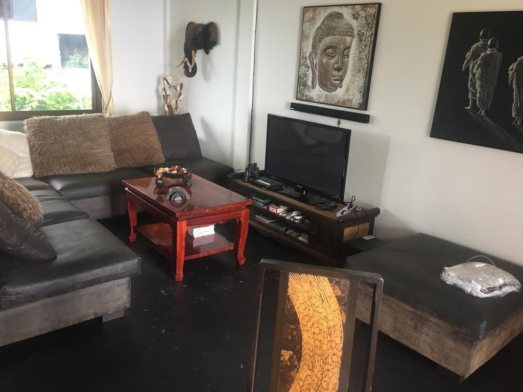 Villa Ocean View *