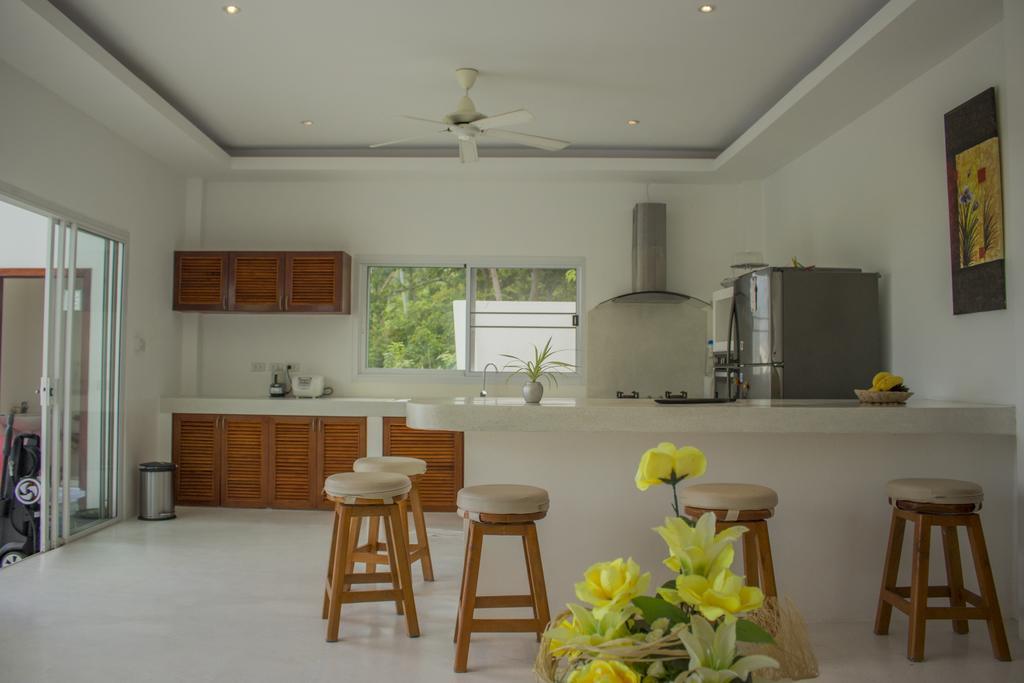 Villa View Talay Samui *