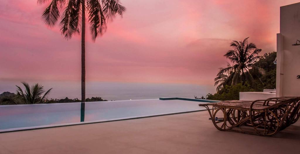 View Talay Samui *