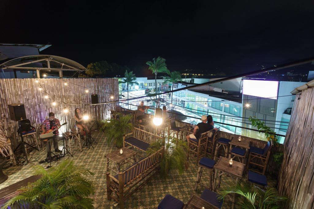 Chaweng Skybar 3* Bophut