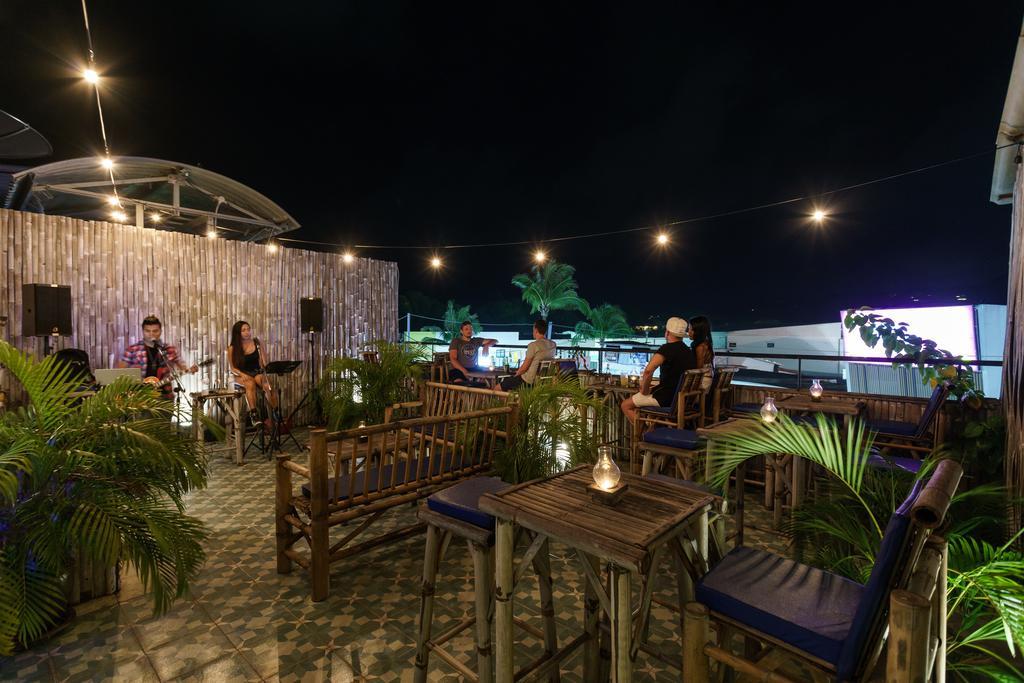 Chaweng Skybar Hotel