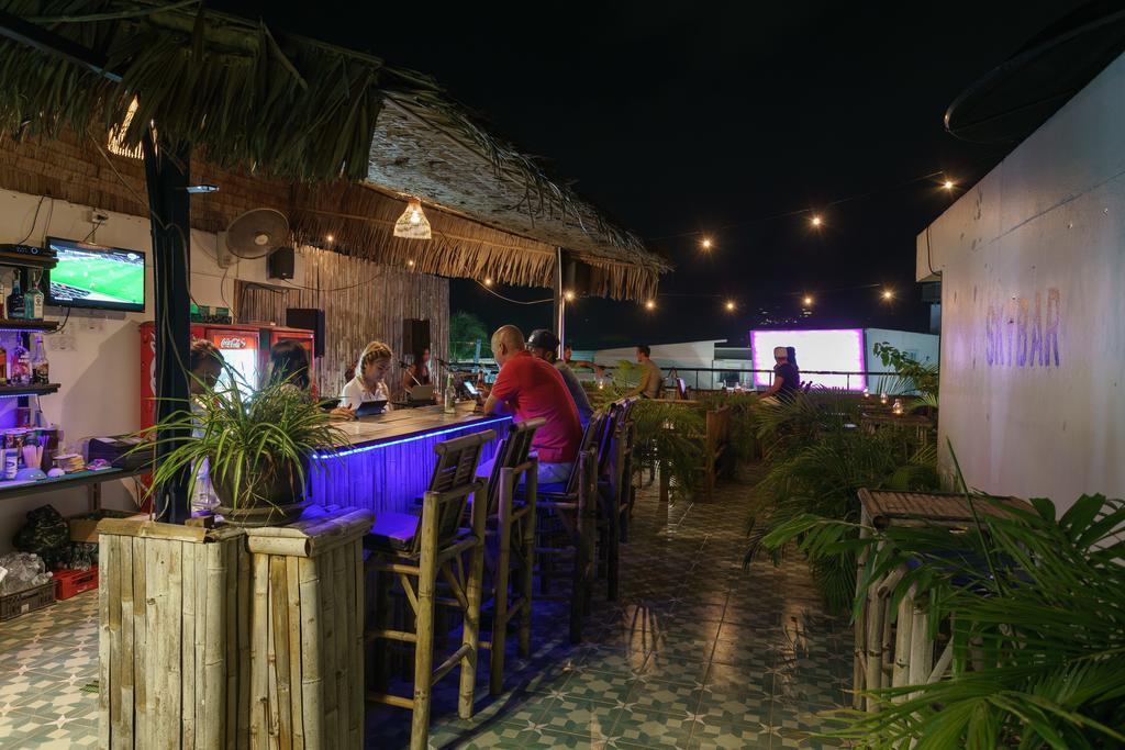 Chaweng Skybar 3* Bophut