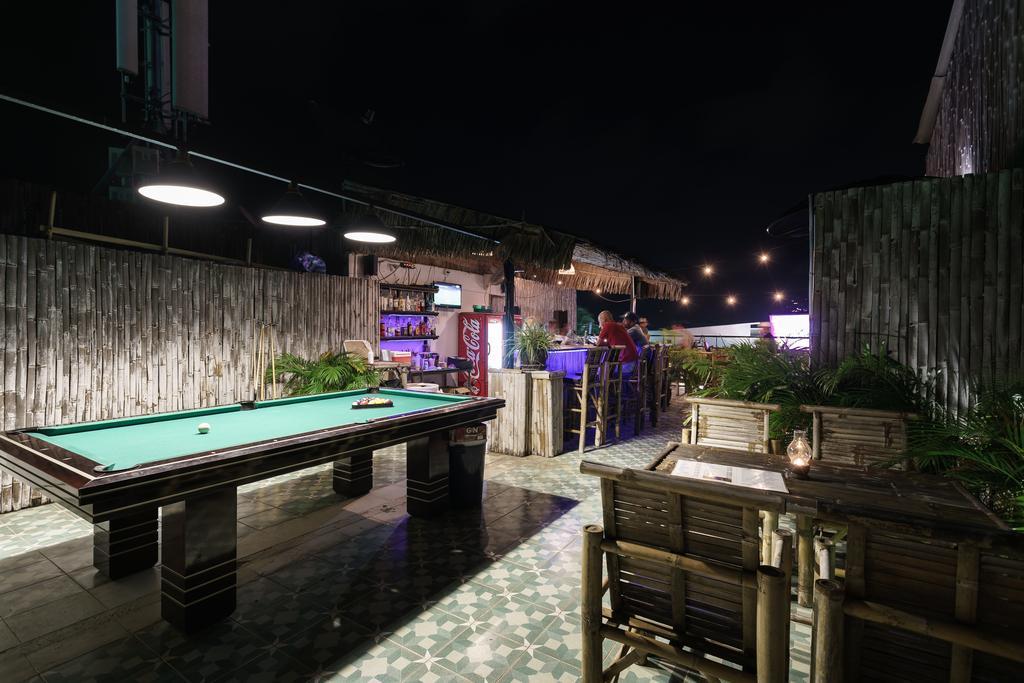 Hotel Chaweng Skybar Bophut
