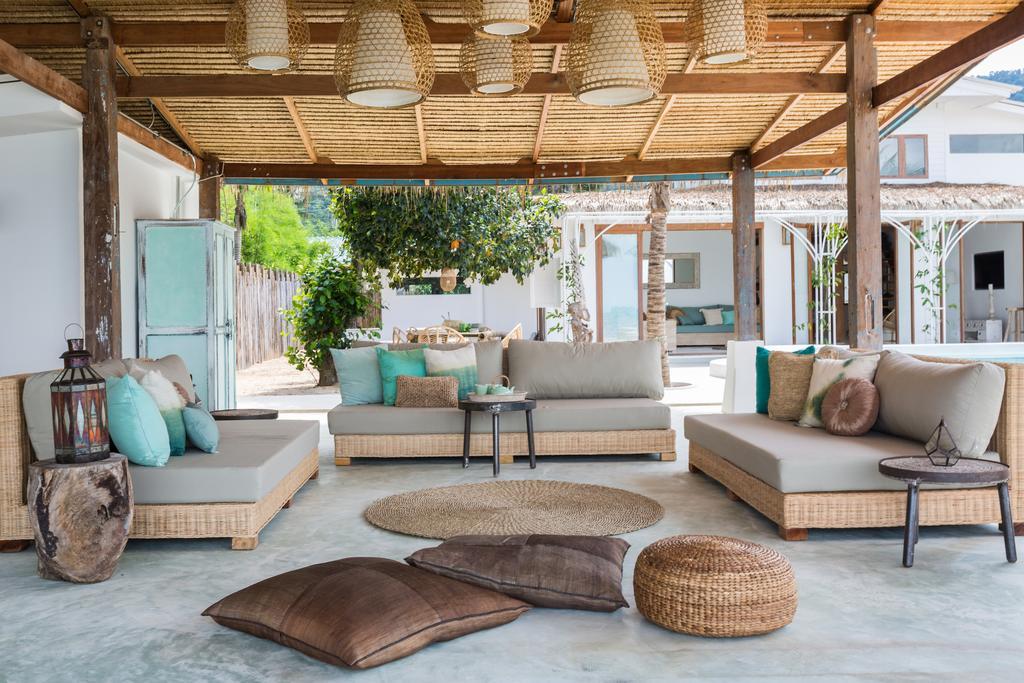 Kya Beach House Ban Bang Po