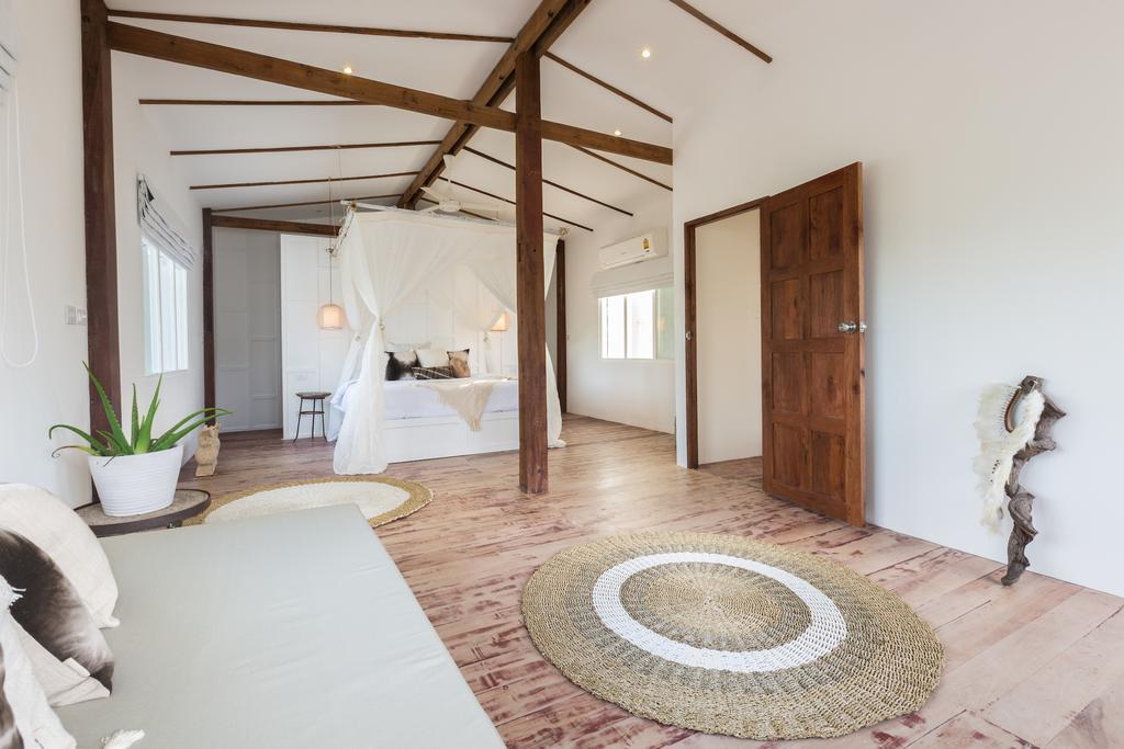 Villa Kya Beach House *