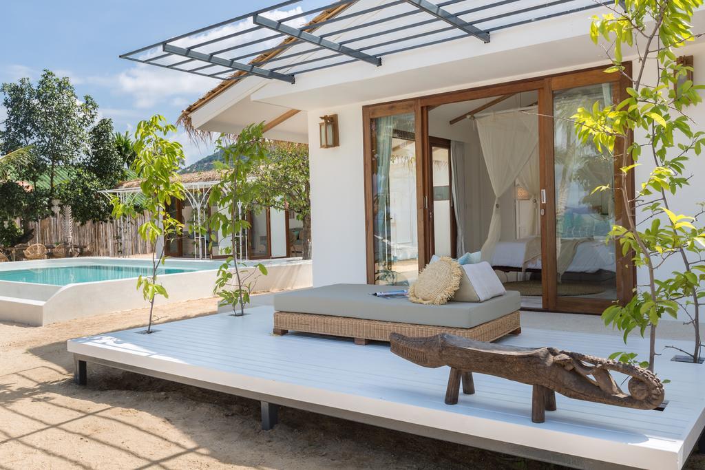 Villa Kya Beach House