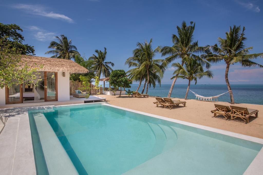 Kya Beach House *