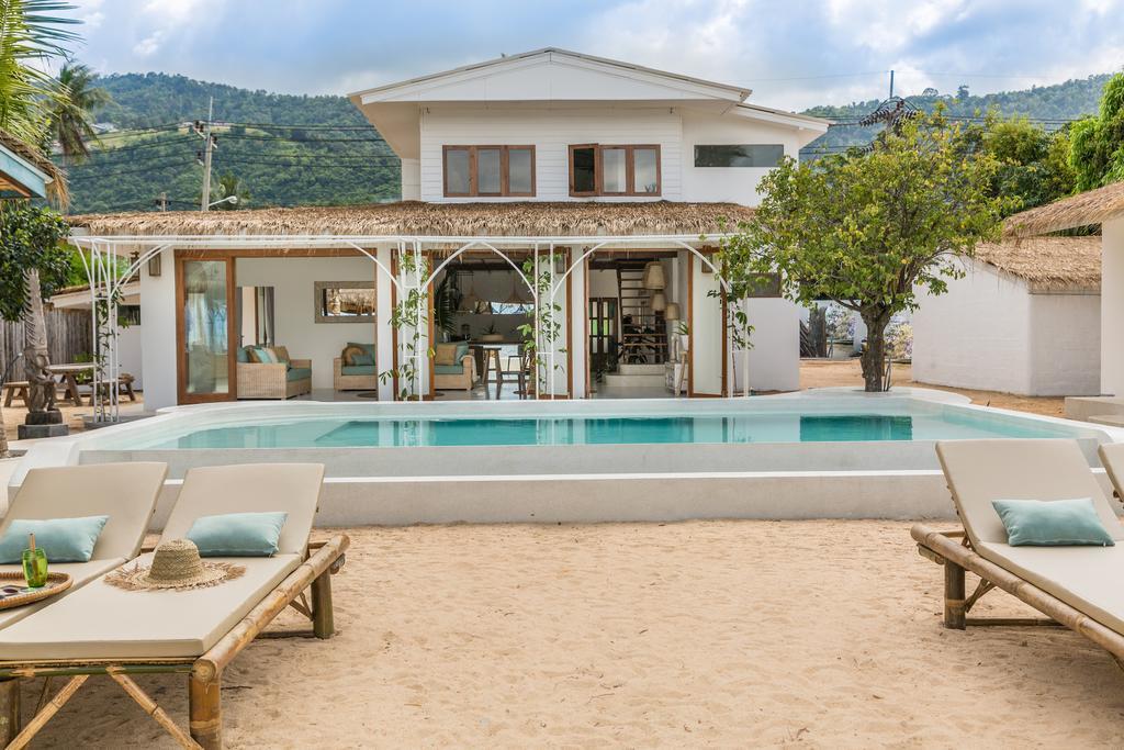 Kya Beach House Ban Bang Po