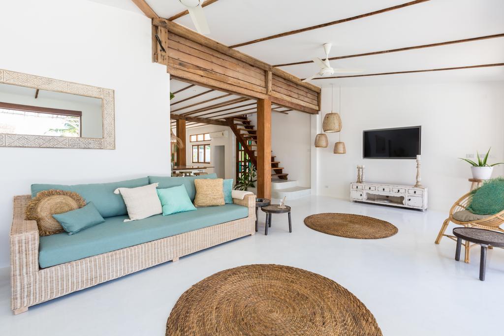 Villa Kya Beach House