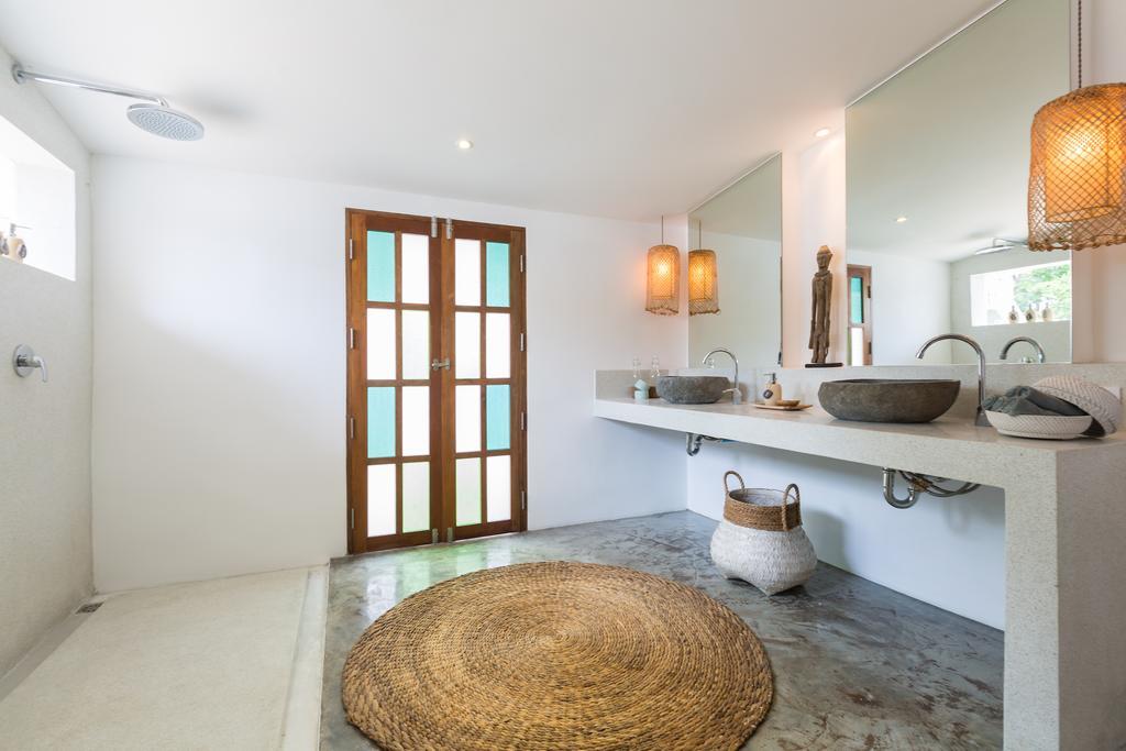 Kya Beach House Villa Ban Bang Po