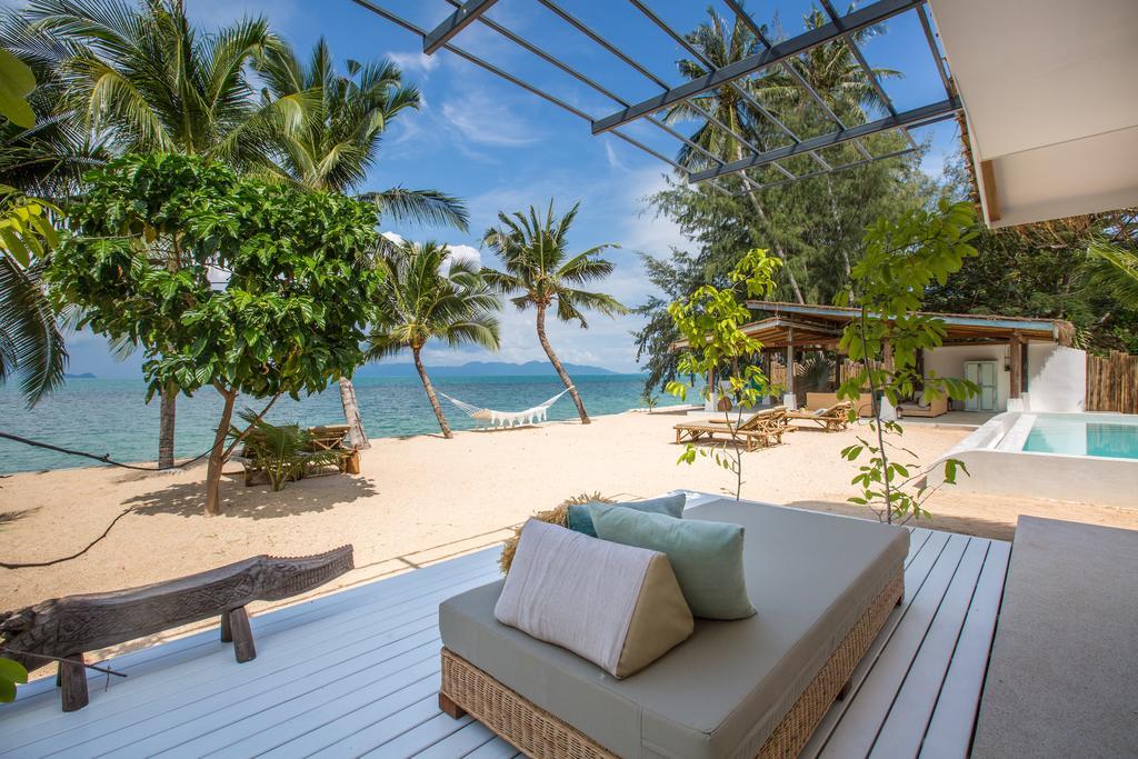Kya Beach House Villa
