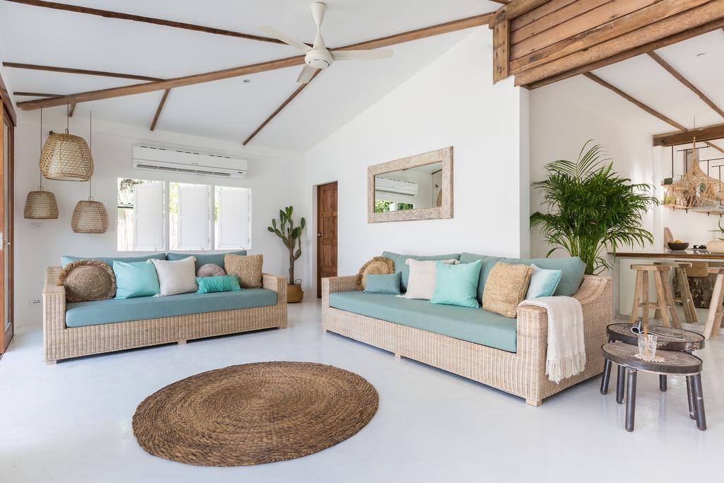 Villa Kya Beach House *