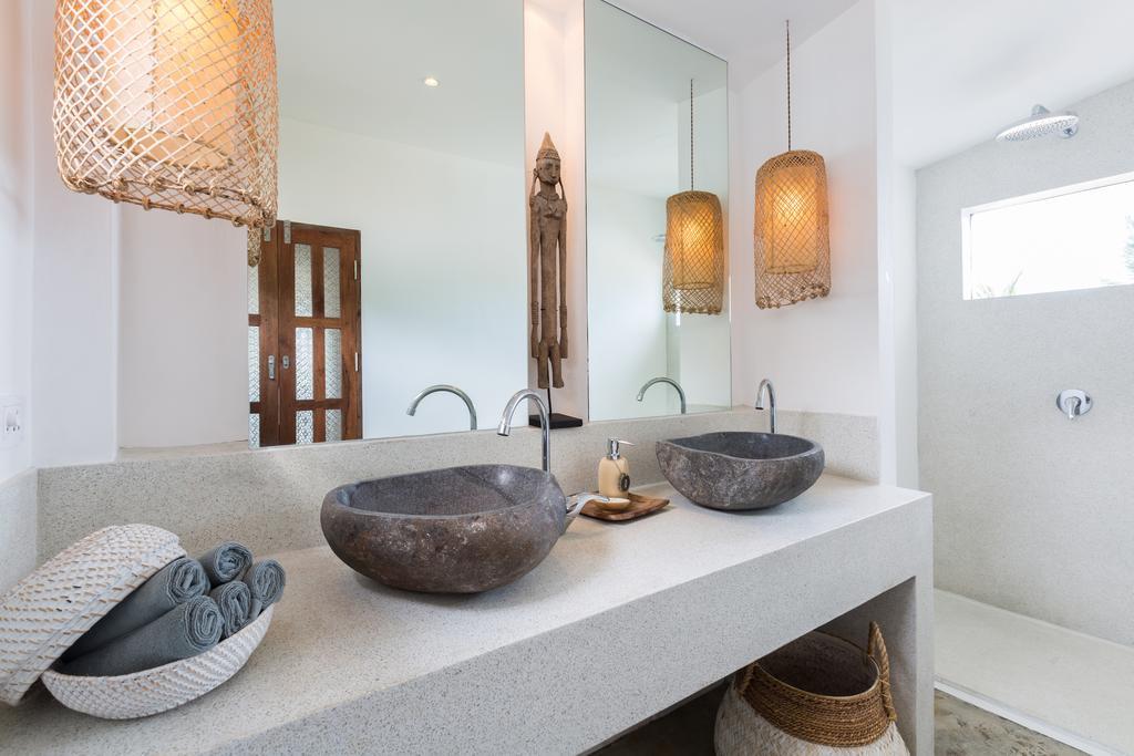 Villa Kya Beach House Ban Bang Po