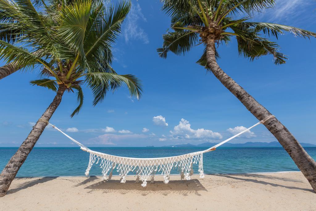 Villa Kya Beach House