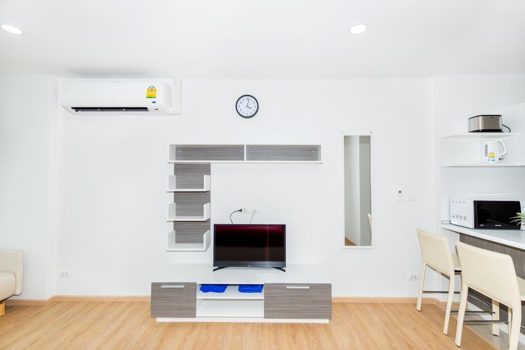 Apartamento Ozone Condotel, *