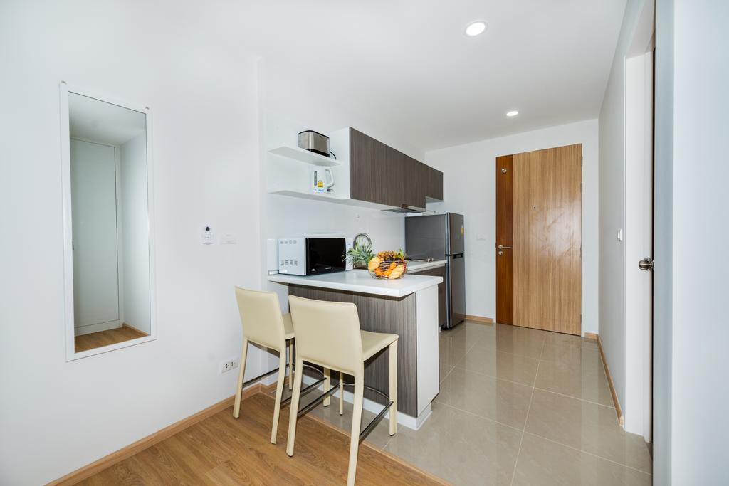 Ozone Condotel, Apartamento