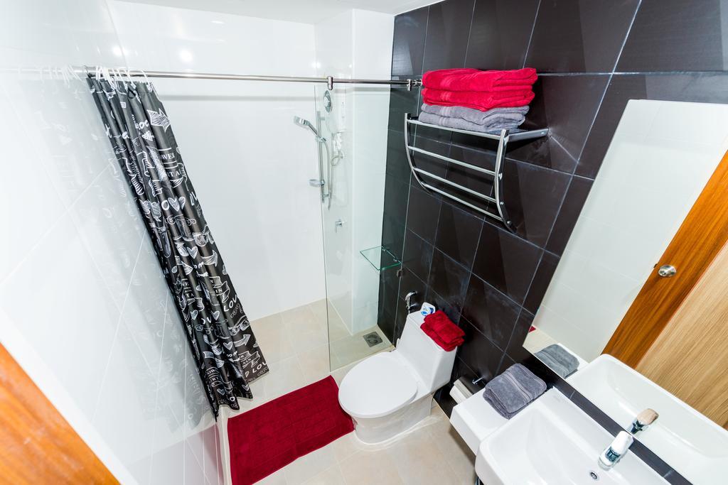 Ozone Condotel, Apartamento *