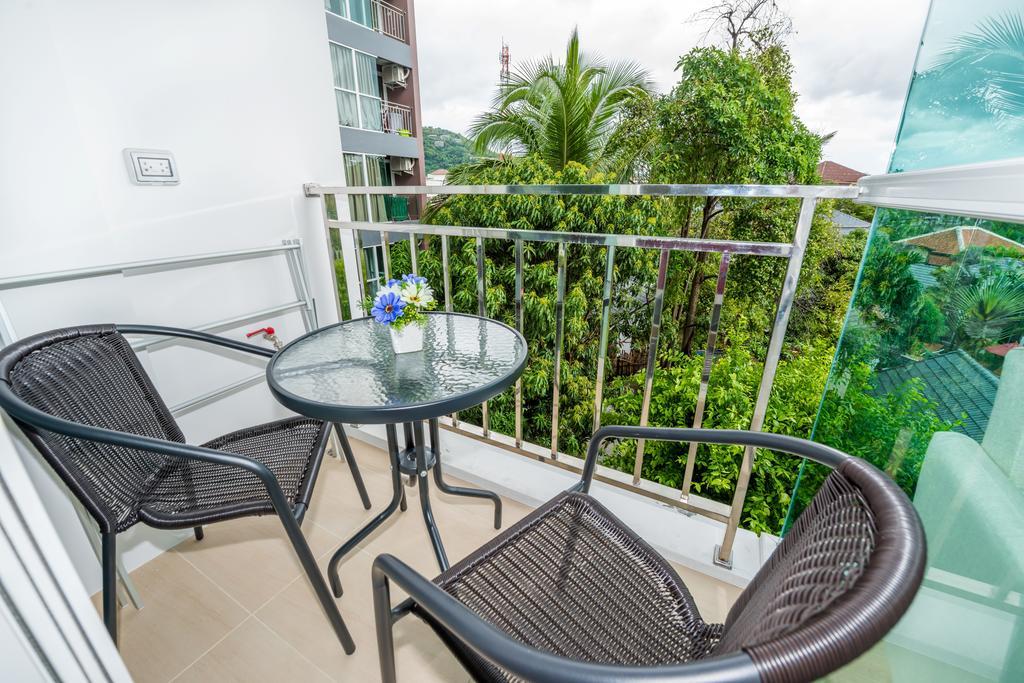 Ozone Condotel, Apartamento *