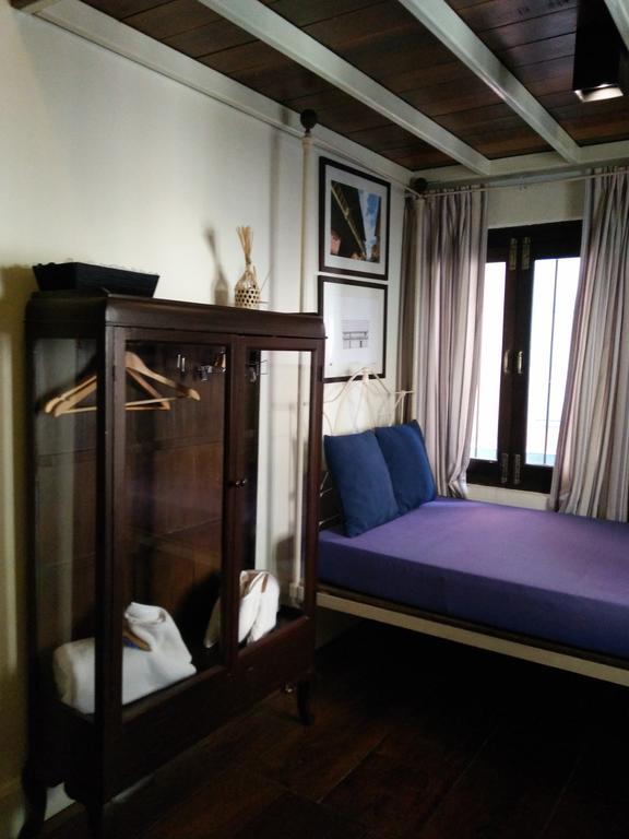 Baan Luang Rajamaitri Historic 3* Chanthaburi
