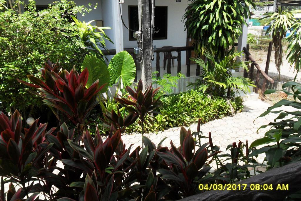 Guest house Aonang Sr