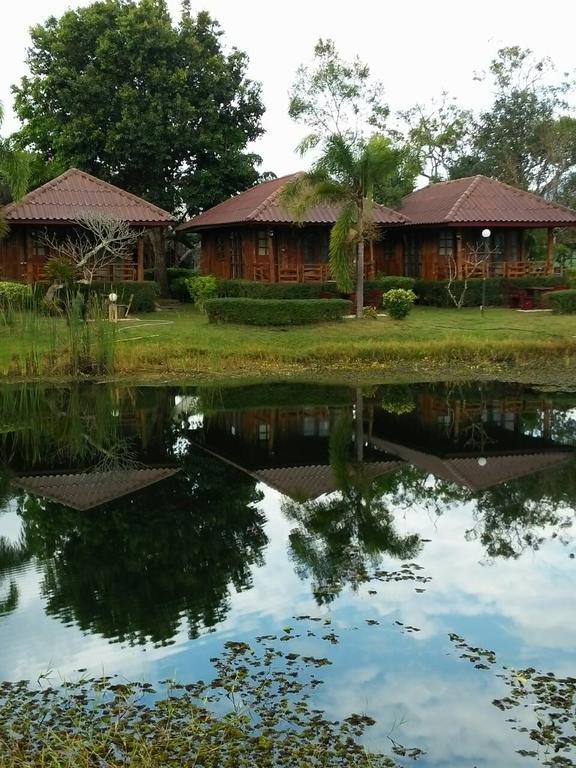 Holiday park Busai Country View Wang Nam Khiao