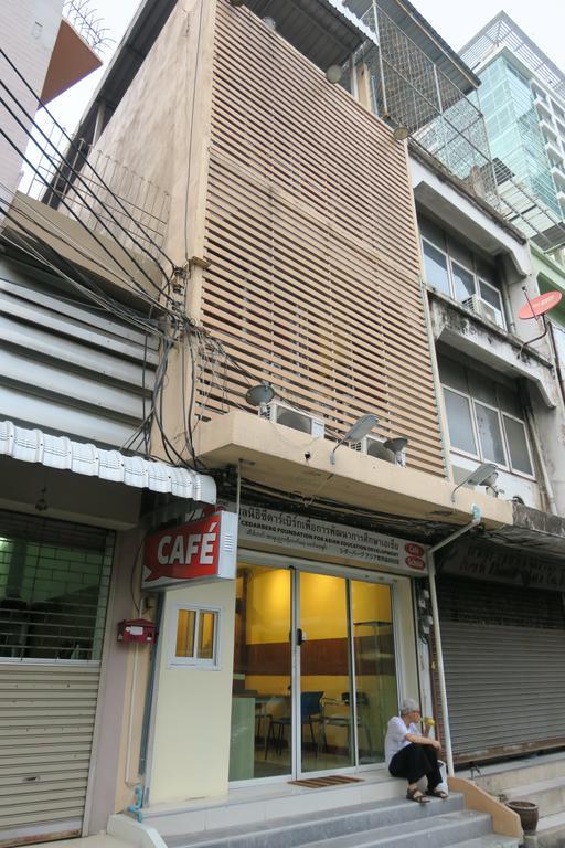 Guest house Cb Ekkamai Bangkok