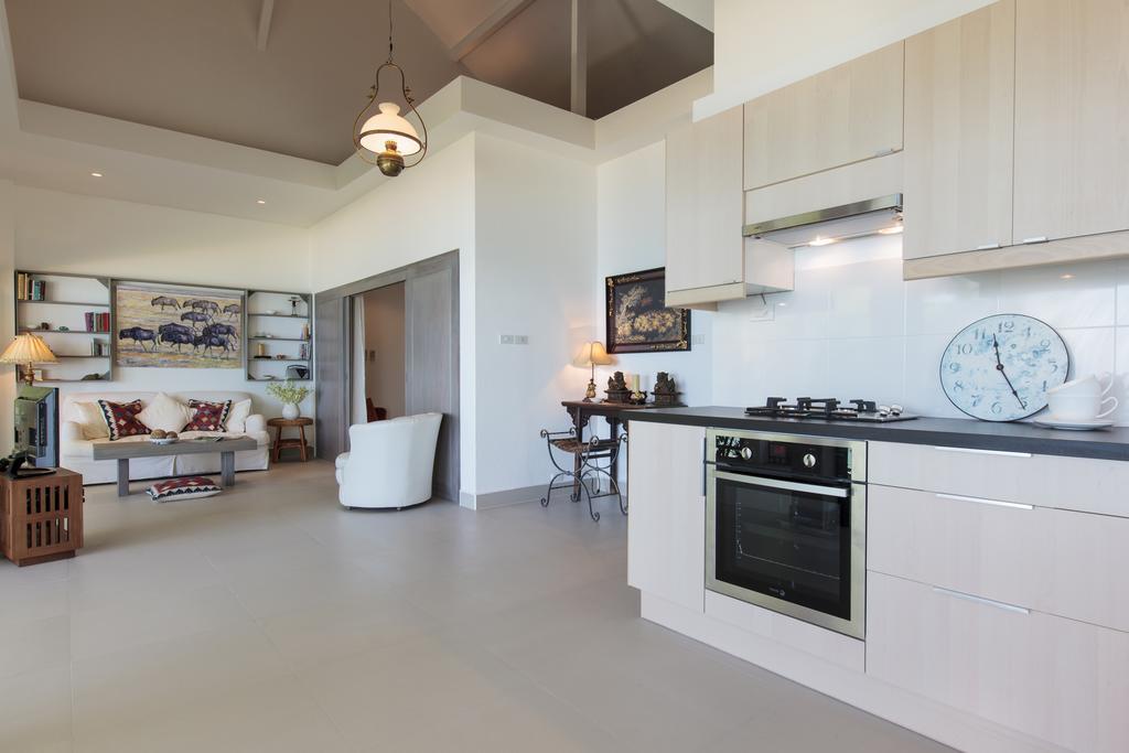 Tradewinds Beach House Villa