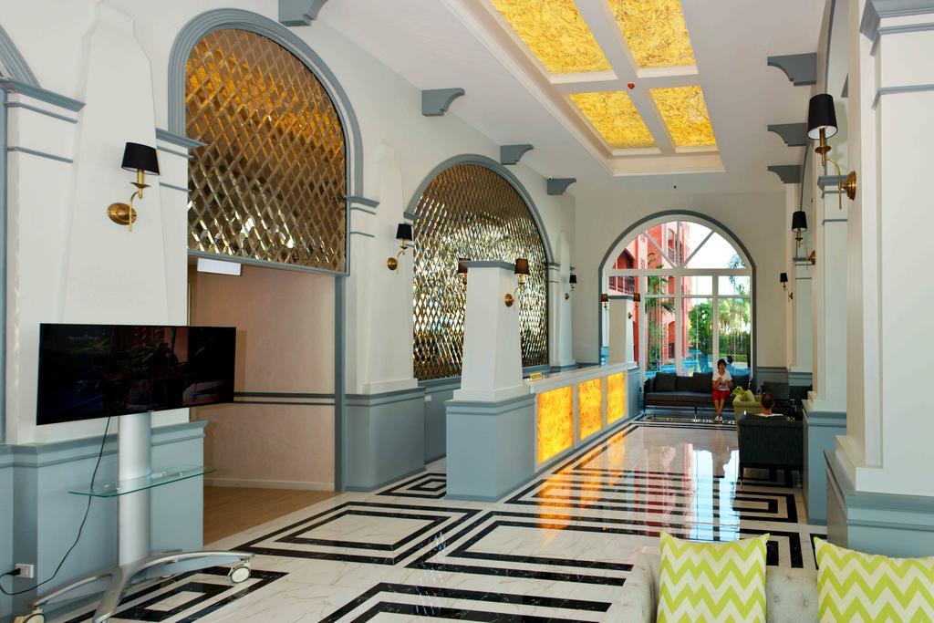 Apartment Seven Seas Pattaya By Siam Luxury *