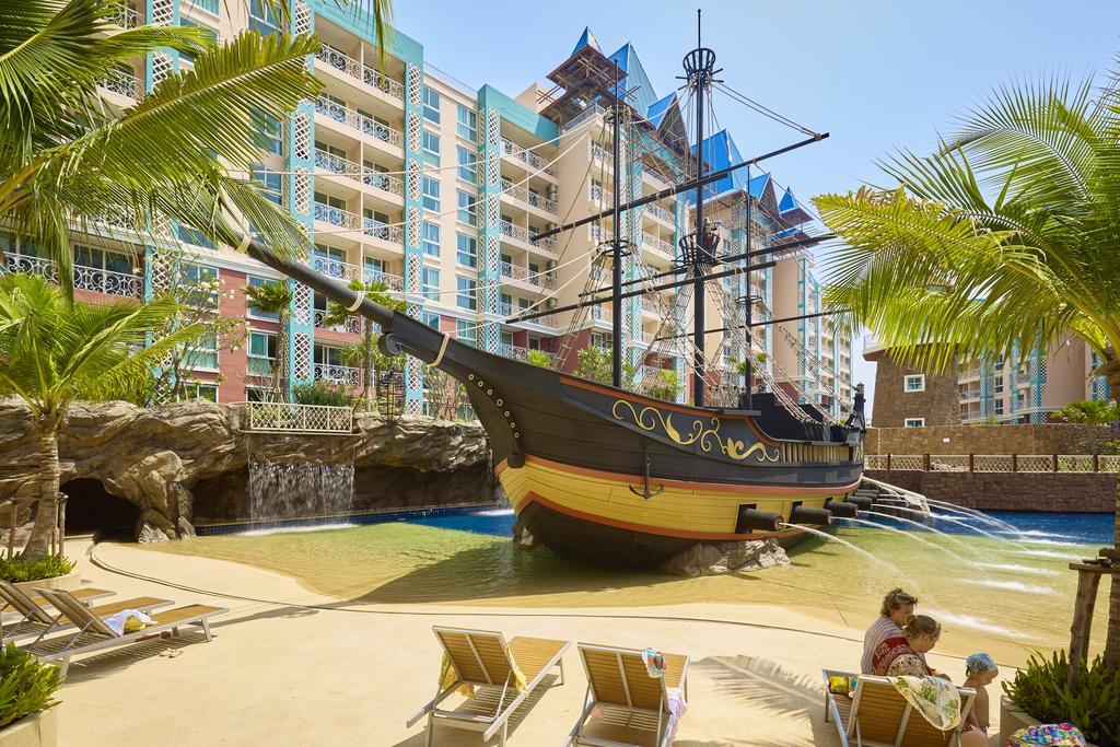 Grand Carribean By Tech Apartment