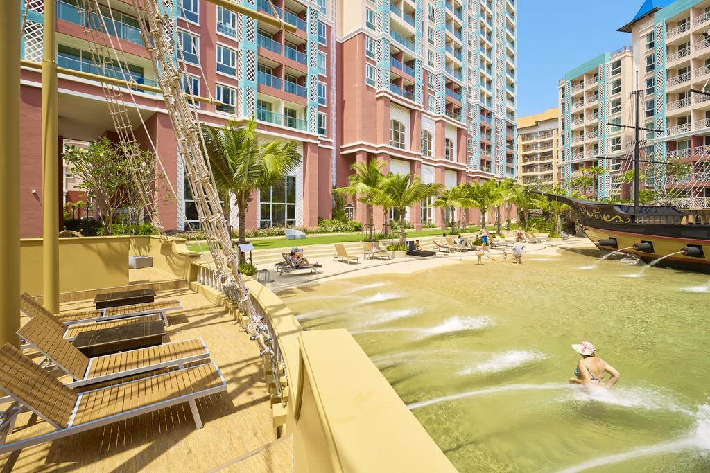Grand Carribean By Tech Apartment *