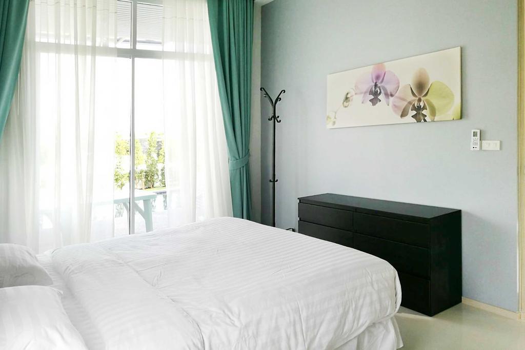Haus By Favstay Villa *