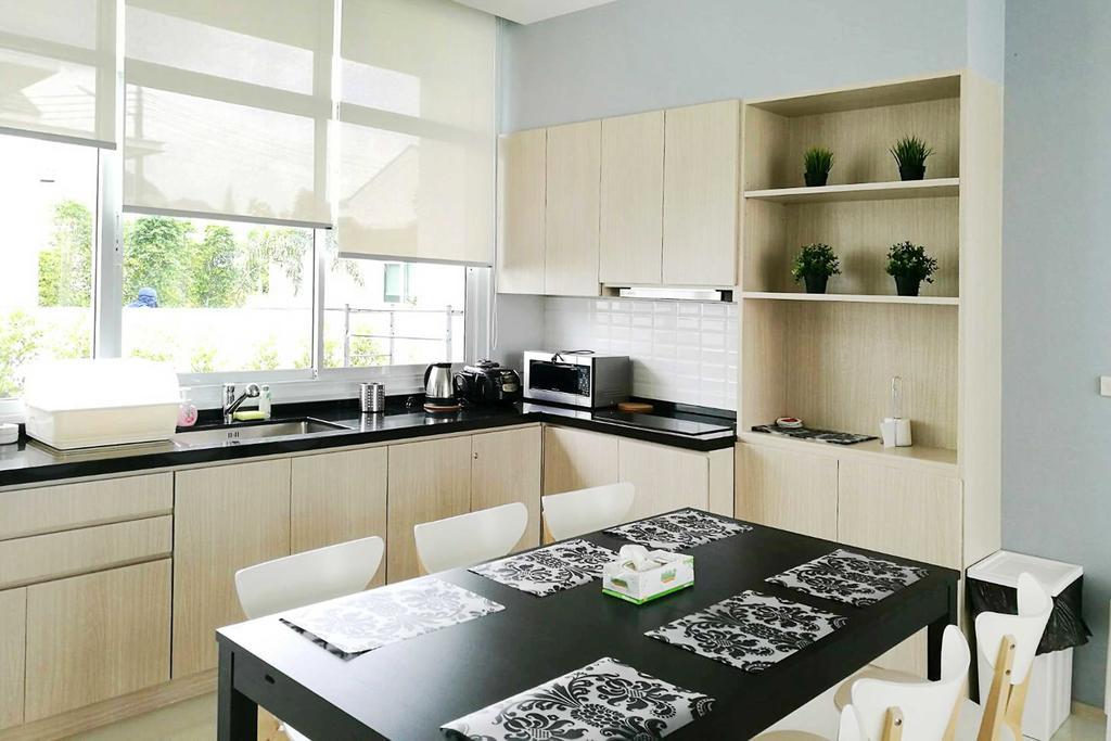Haus By Favstay Villa Cha-Am