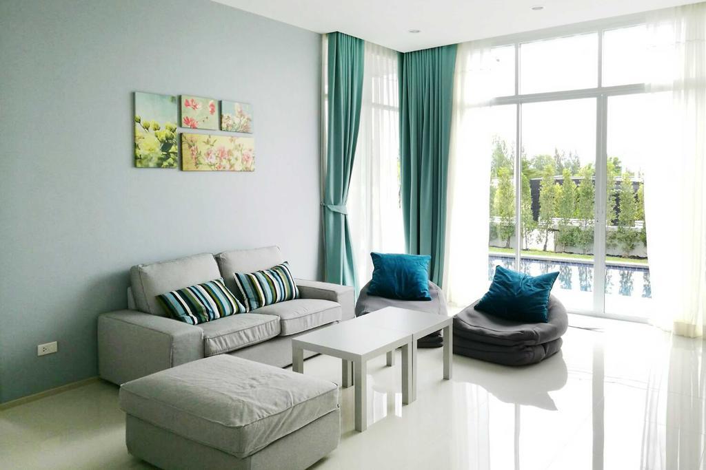 Villa Haus By Favstay *