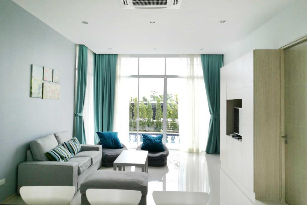 Haus By Favstay Villa *