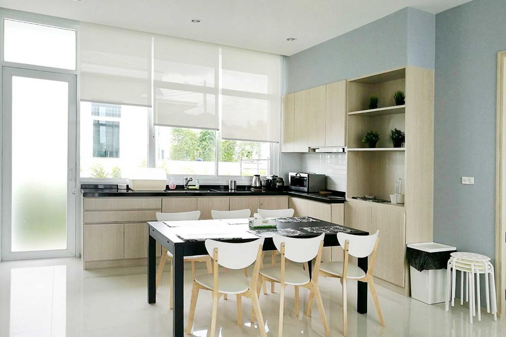 Haus By Favstay Villa Cha-Am