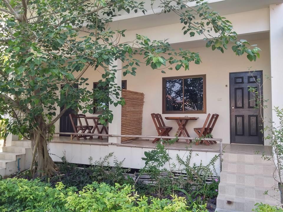Resort Bamboo 2*