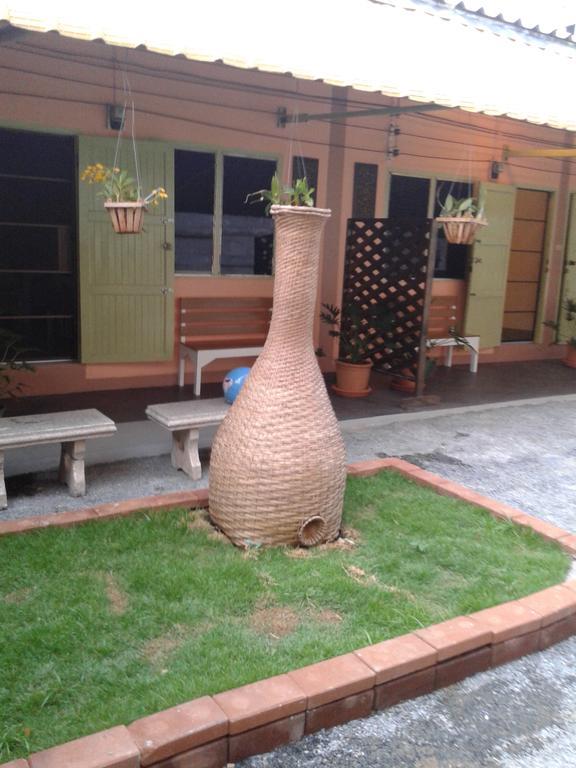Yod Sungwan House Style 2* Chiang Mai