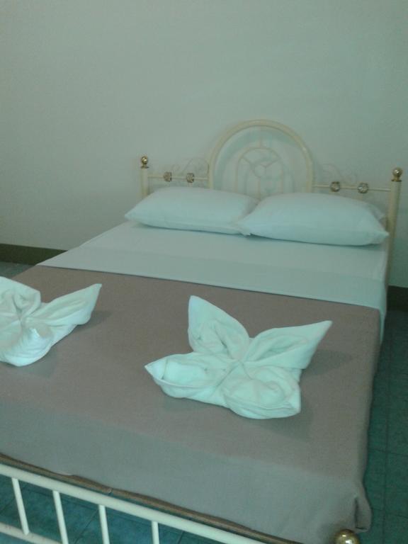 Yod Sungwan House Style Guest house Chiang Mai