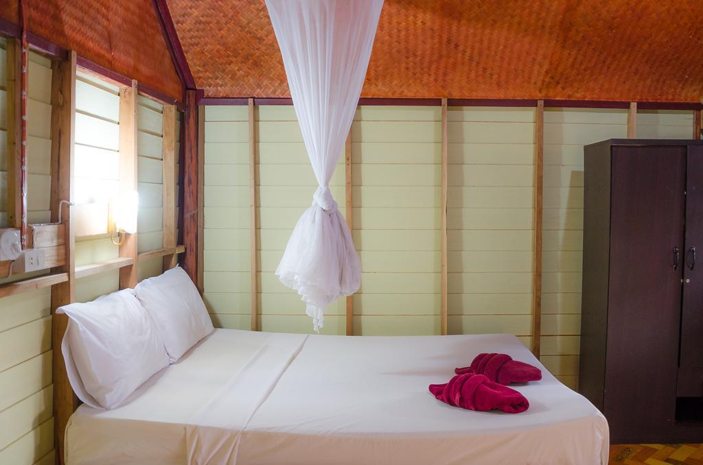 Resort Nature Resort, Koh Lanta