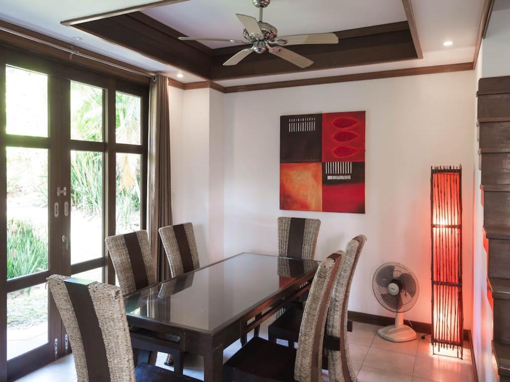 3 Bedroom Tg40 On Sdv286-by Samui Dream *